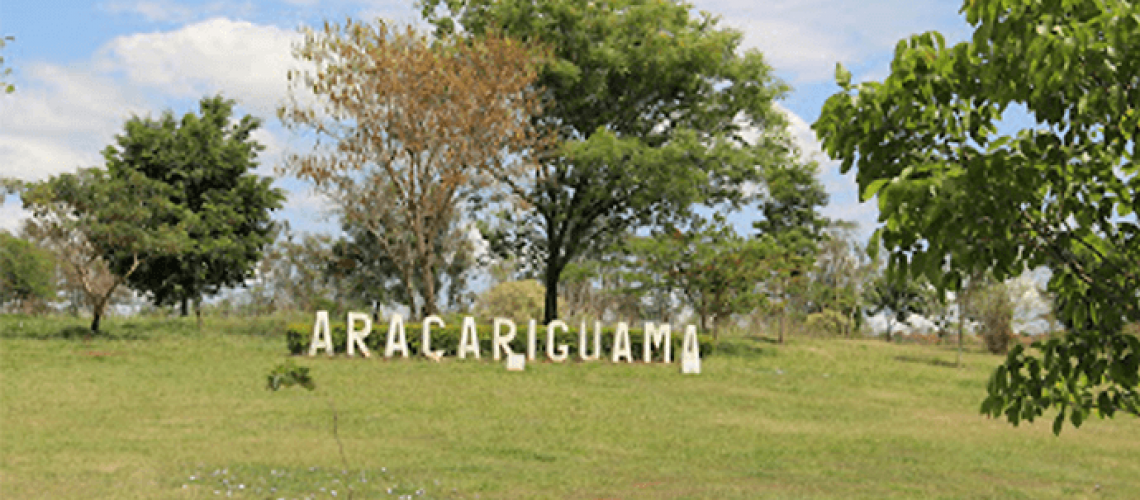 Araçariguama-