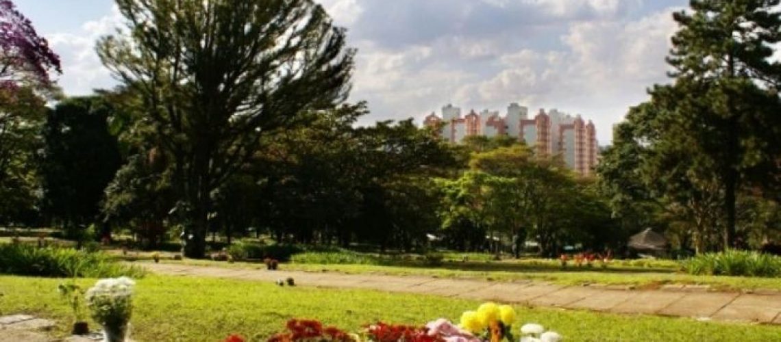 Cemitério da Paz