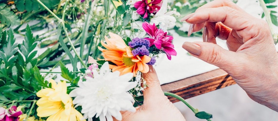 coroa-de-flores-melhores-preços