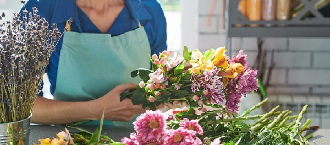 Coroa de Flores melhores preços
